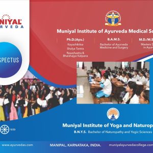 Education  - prospectus